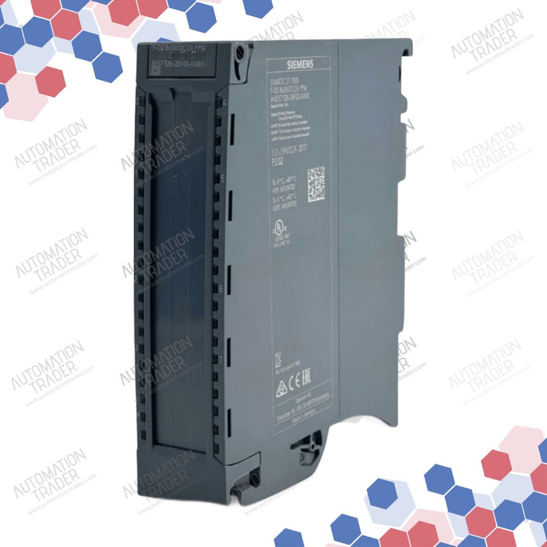 6ES7526-2BF00-0AB0 - image 1