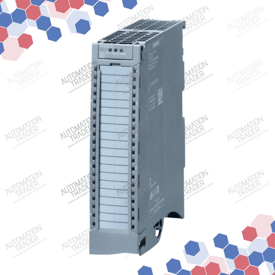 6ES7531-7NF00-0AB0 - image 1
