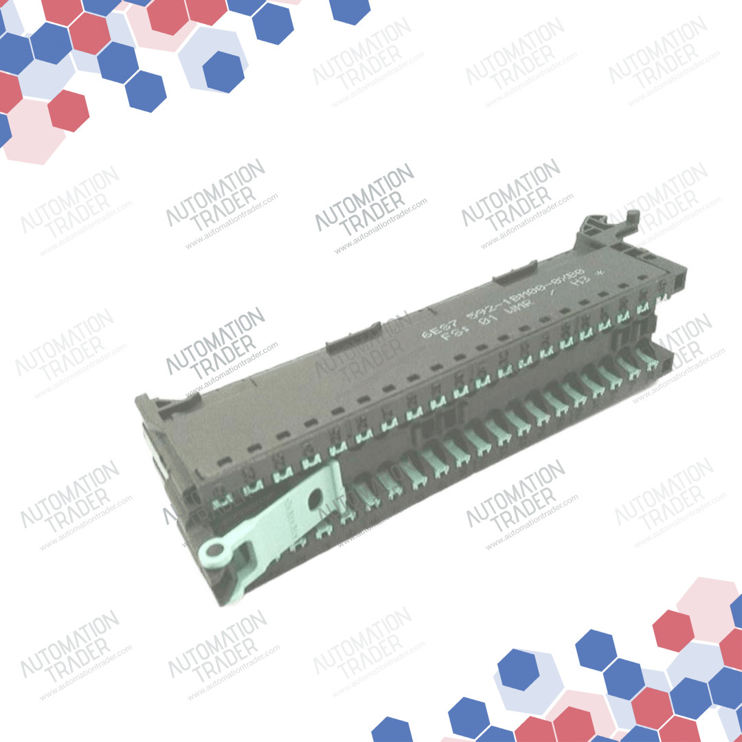 6ES7592-1BM00-0XA0 thumbnail 6