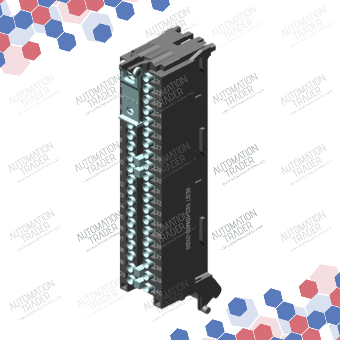 6ES7592-1BM00-0XB0 - image 1