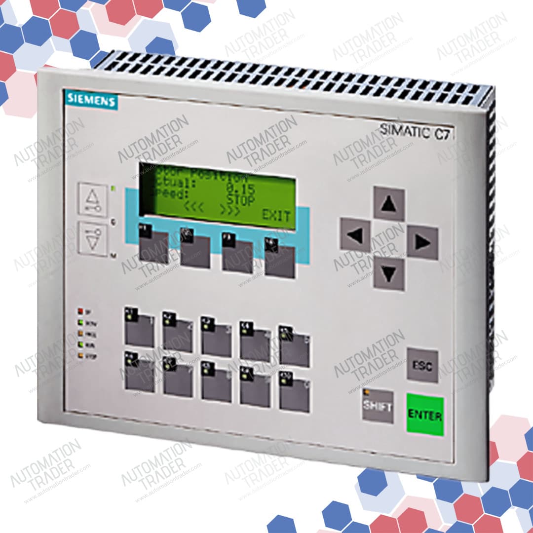 6ES7613-1CA02-0AE3 - image 1