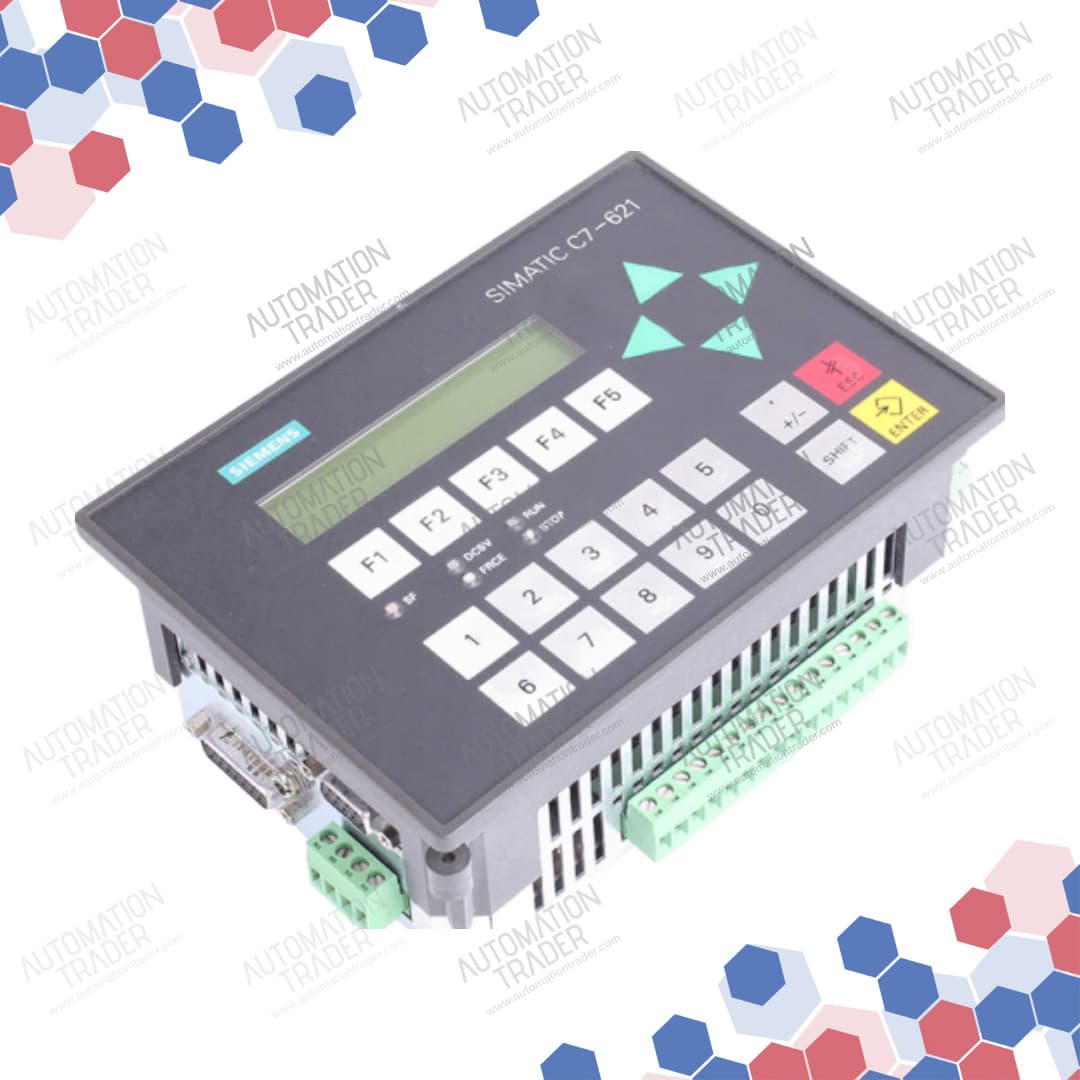 6ES7621-1AD00-0AE3 - image 1