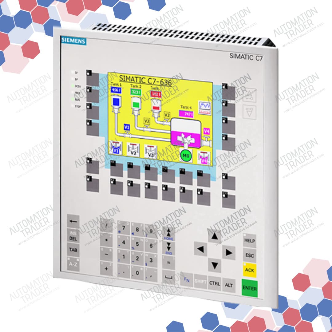 6ES7636-2EC00-0AE3 - image 1