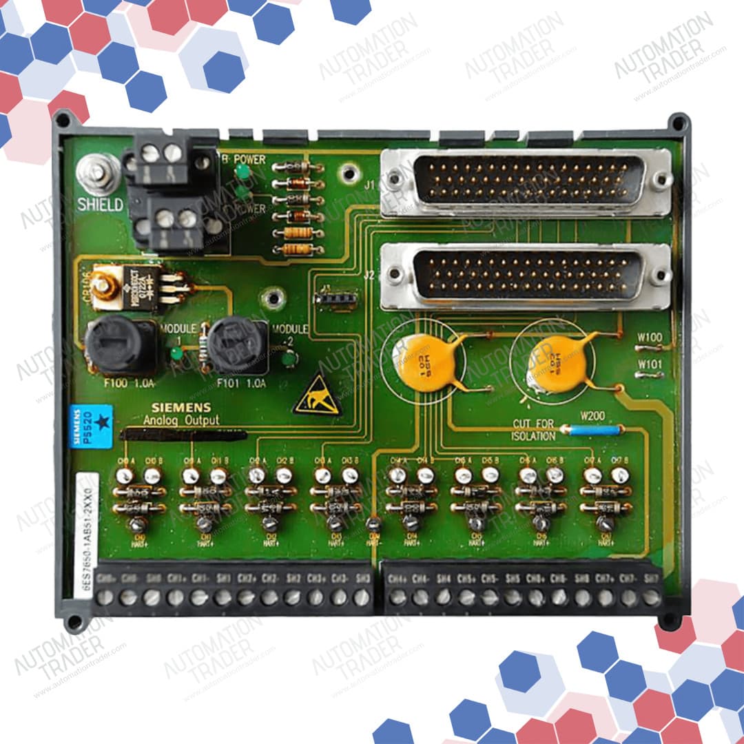 6ES7650-1AH61-5XX0 - image 1