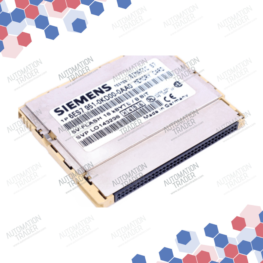 6ES7951-0KD00-0AA0 - image 1