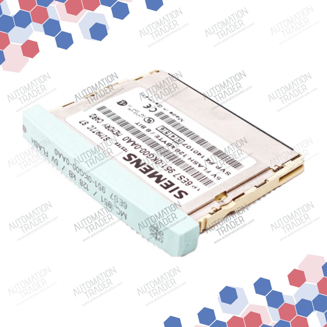 6ES7951-0KG00-0AA0 - image 1