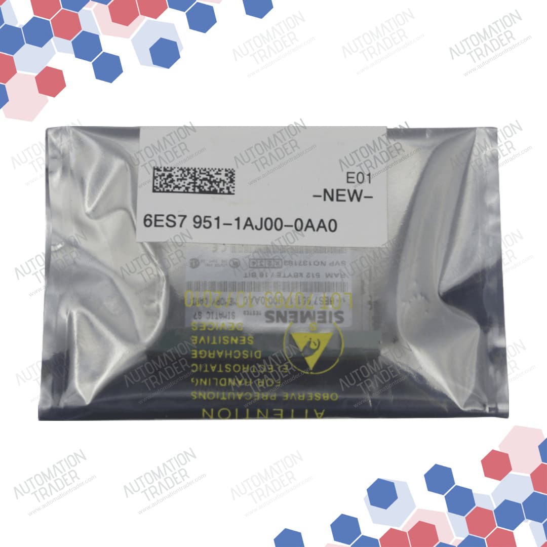 6ES7951-1AJ00-0AA0 - image 1