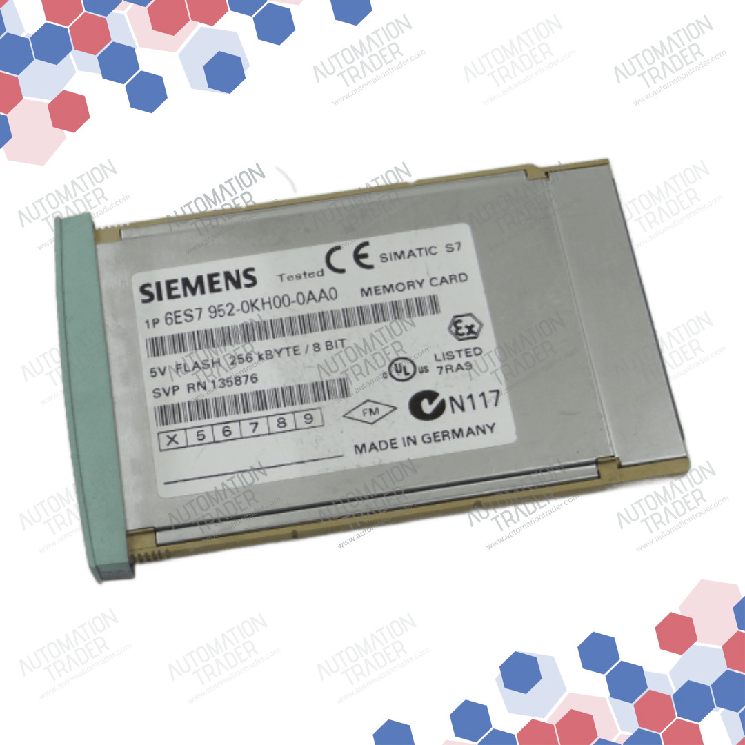 6ES7952-0KH00-0AA0 - image 1