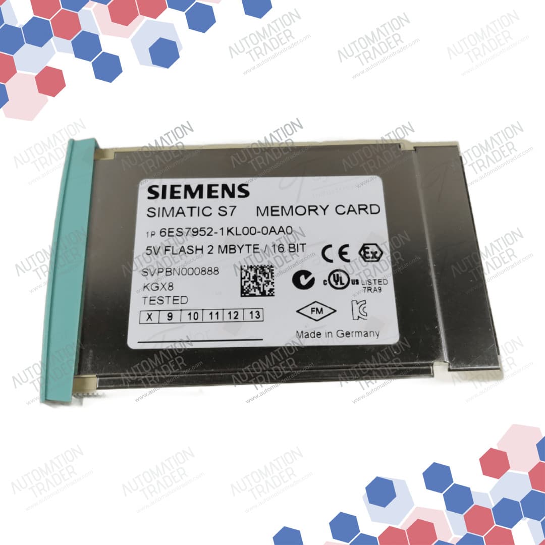 6ES7952-1KL00-0AA0 - image 1