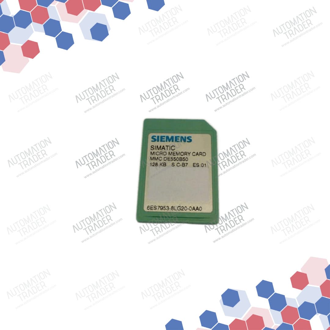 6ES7953-8LG20-0AA0 - image 1