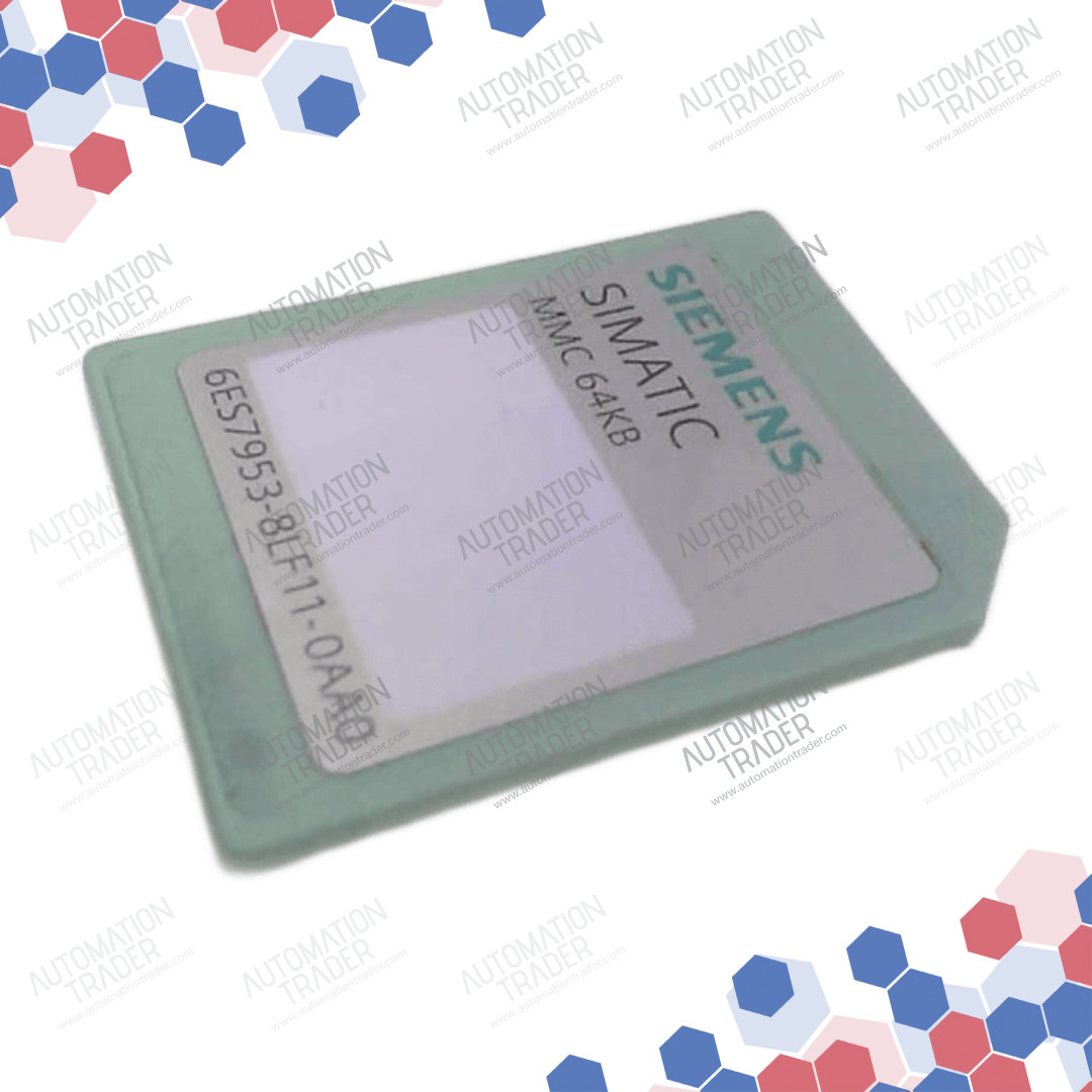 6ES7953-8LJ20-0AA0 - image 1