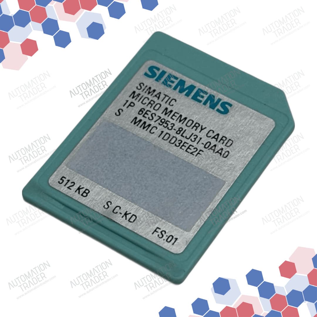 6ES7953-8LJ31-0AA0 - image 1