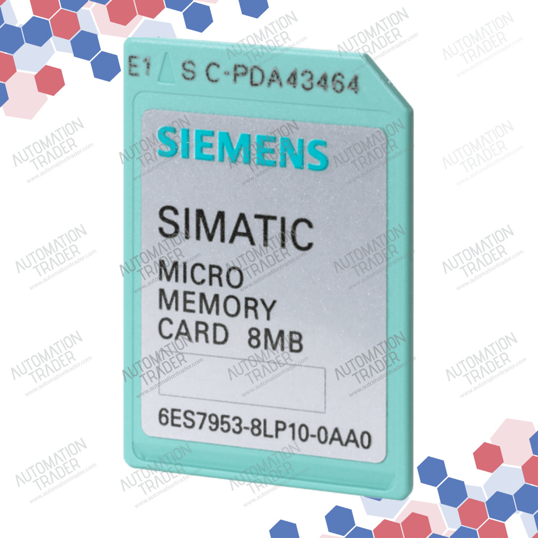 6ES7953-8LM20-0AA0 - image 1
