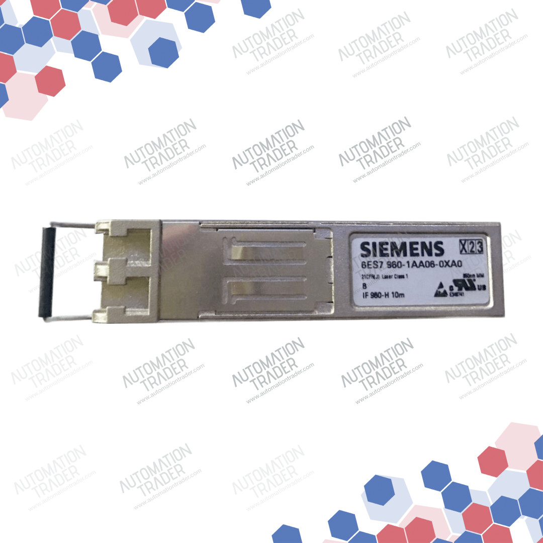 6ES7960-1AA06-0XA0 thumbnail 1