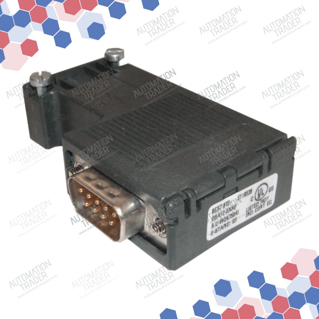 6ES7972-0BA12-0XA - image 1
