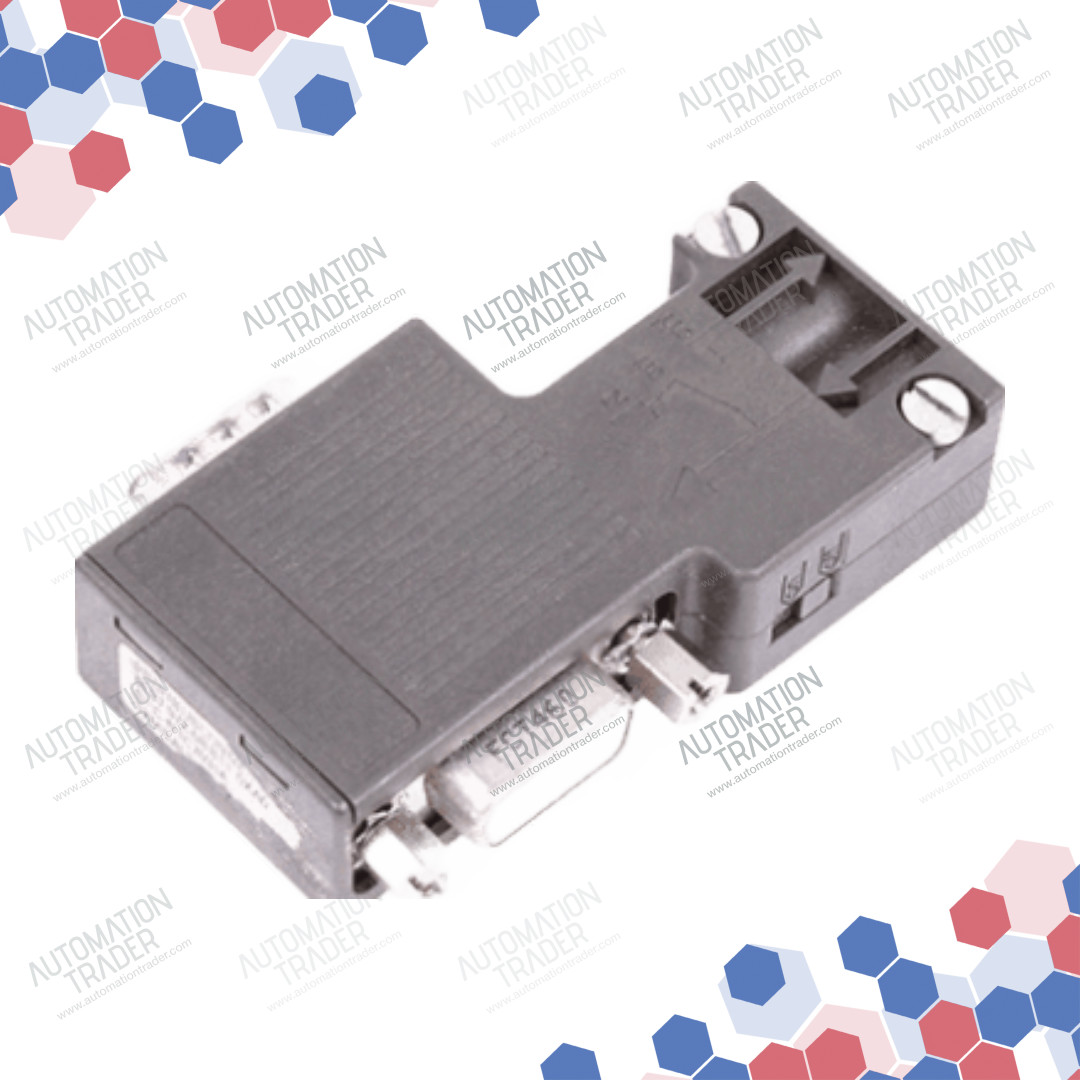 6ES7972-0BB11-0XA0 - image 1