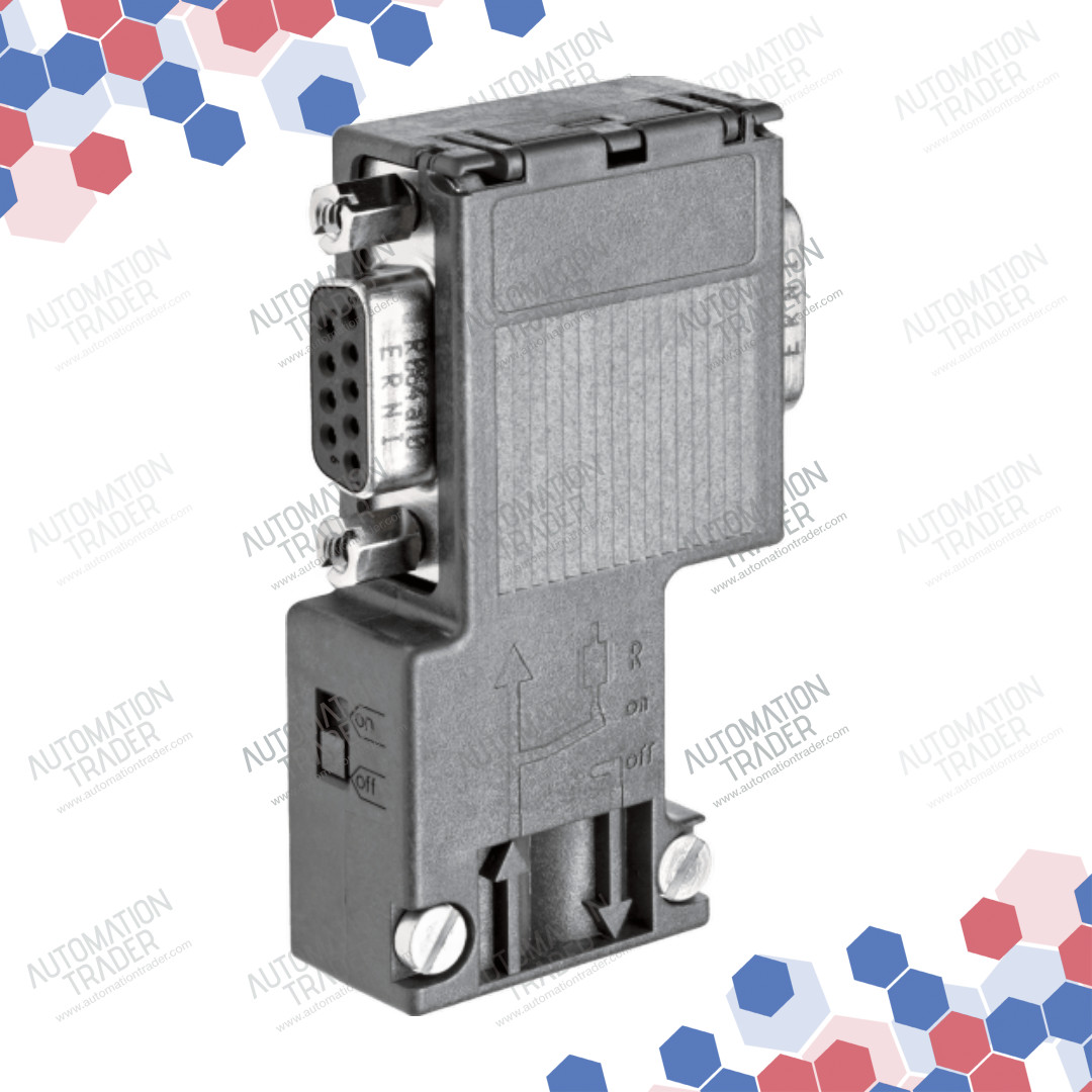 6ES7972-0BB12-0XA0 - image 1