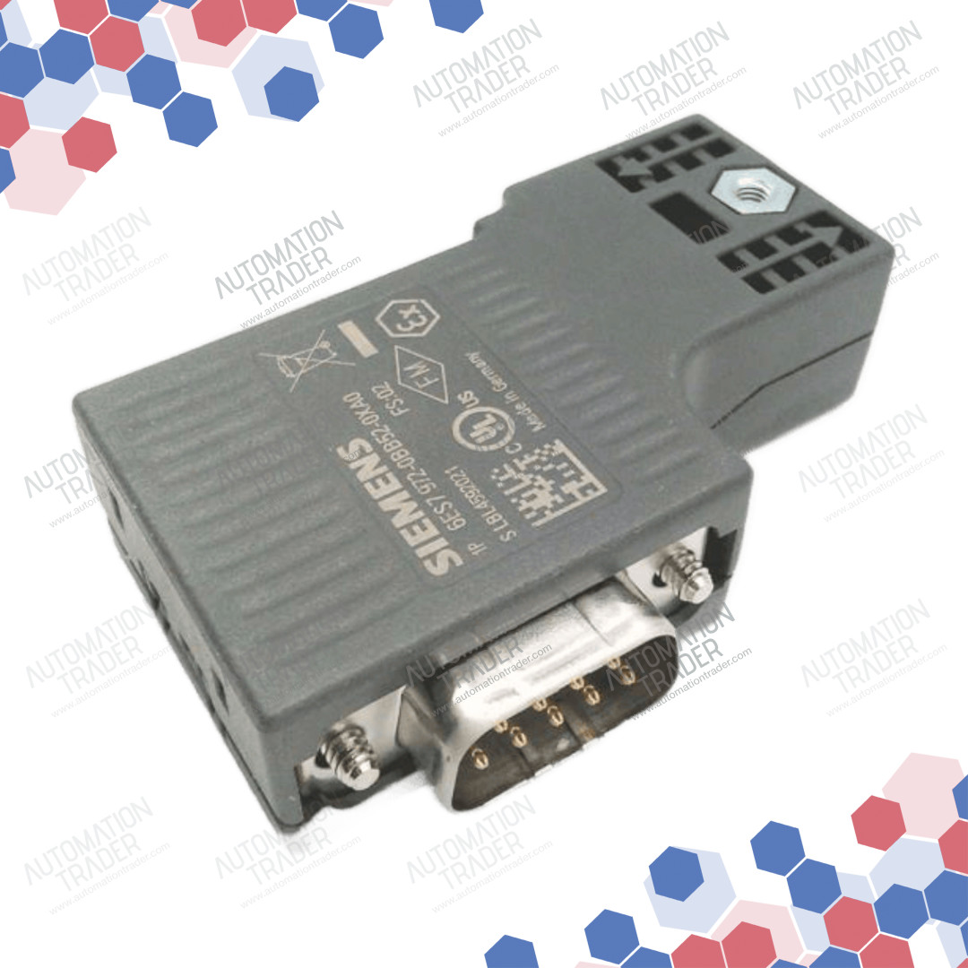 6ES7972-0BB52-0XA0 thumbnail 2