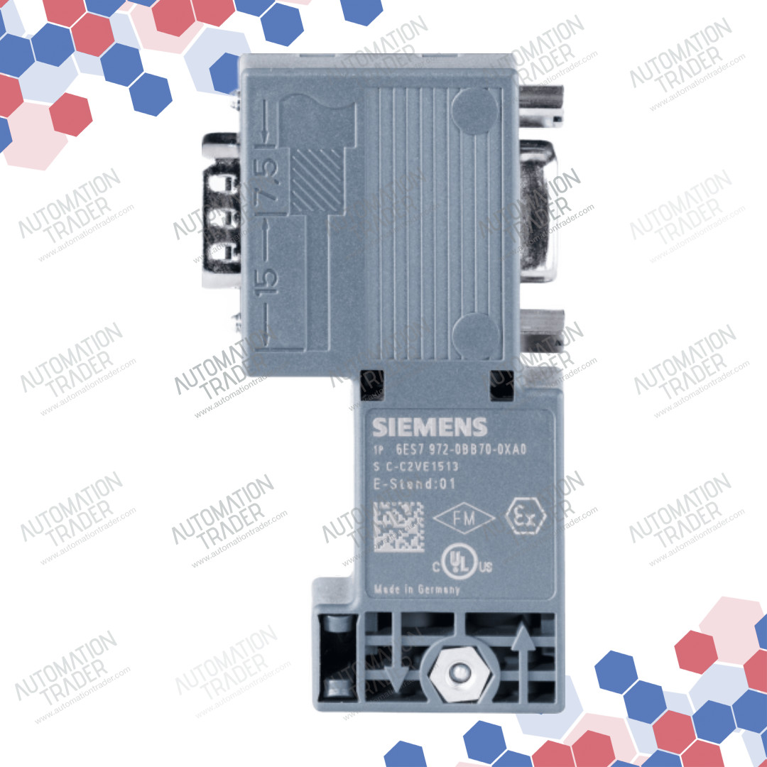 6ES7972-0BB70-0XA0 thumbnail 1