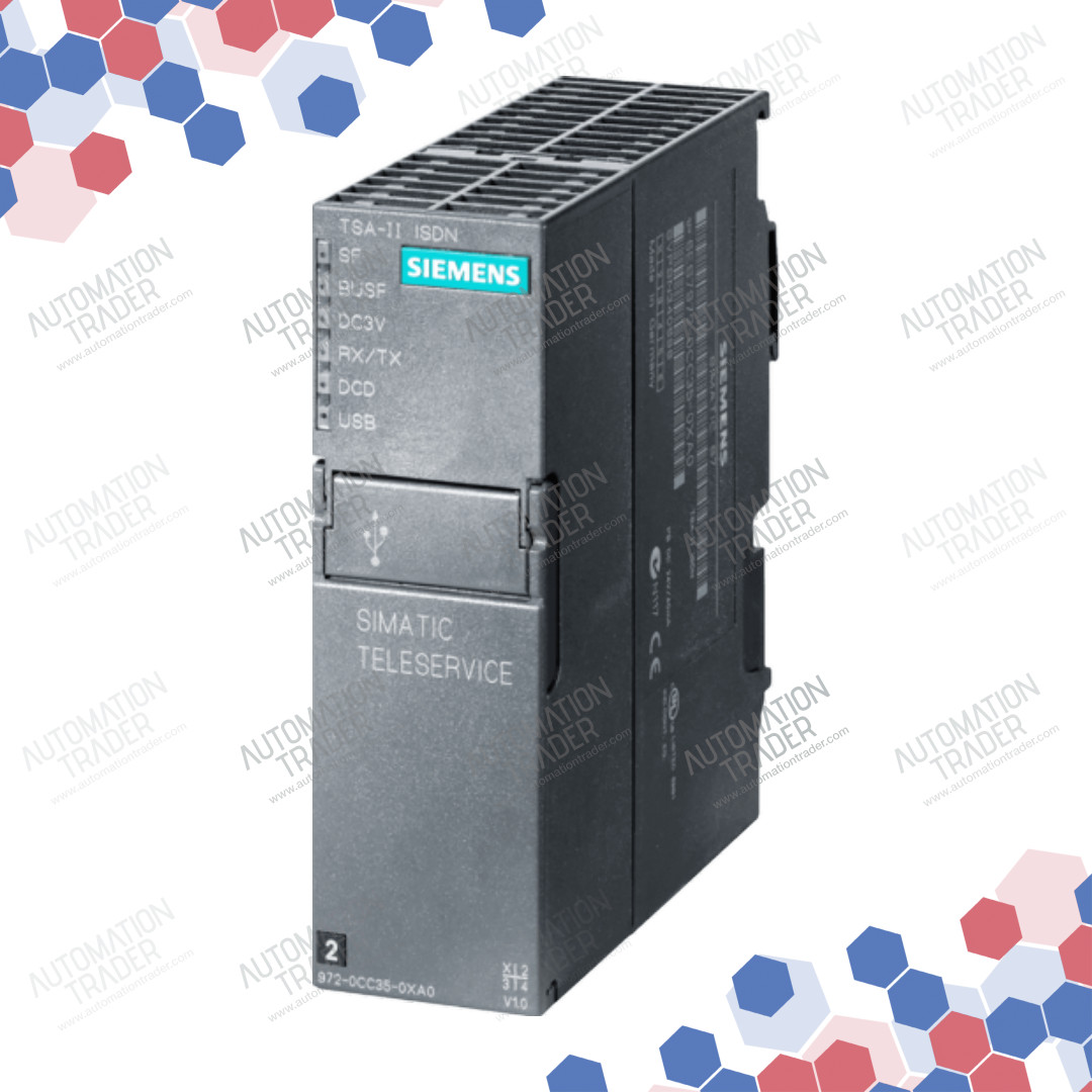 6ES7972-0CC35-0XA0 - image 1