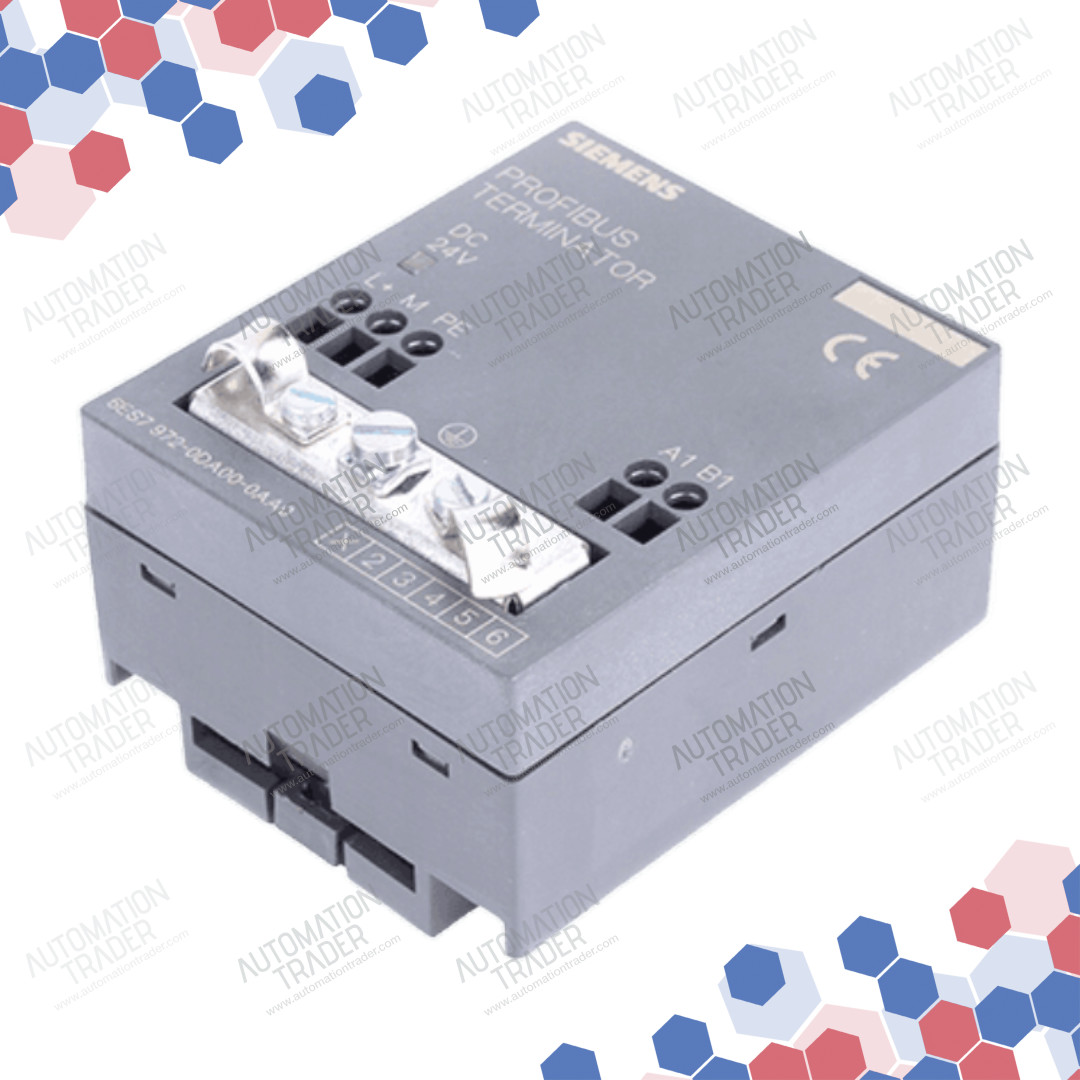 6ES7972-0DA00-0AA0 - image 1