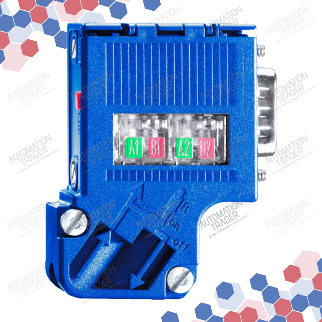 6ES7972-0DA60-0XA0 thumbnail 1