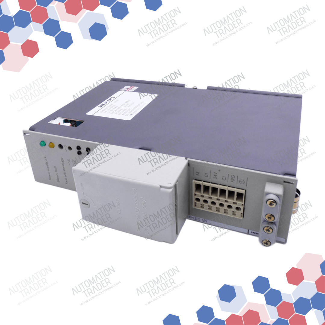 Zdjęcie produktu: Siemens 6EV3053-0EC 6ev3053-0ec, 1