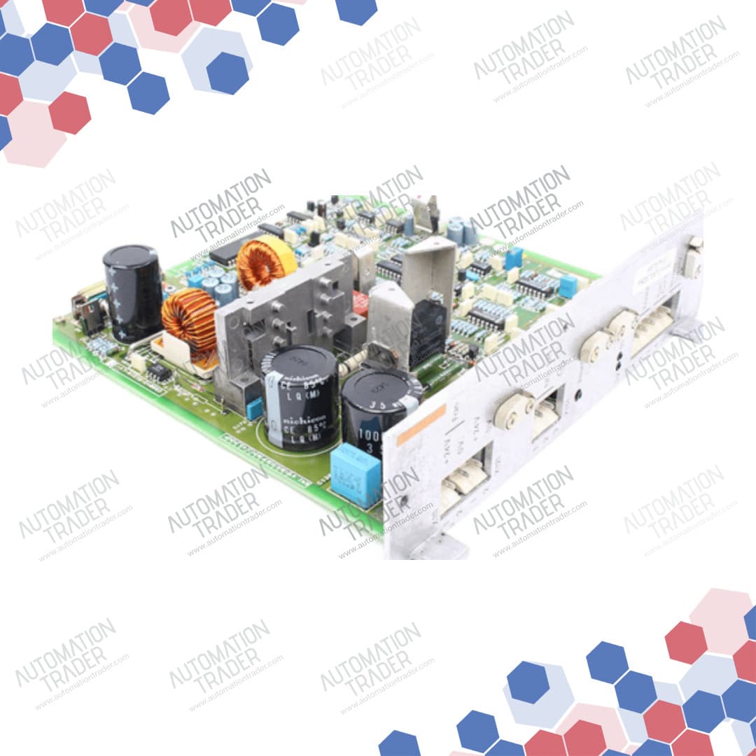 6EV3055-0DC - image 1