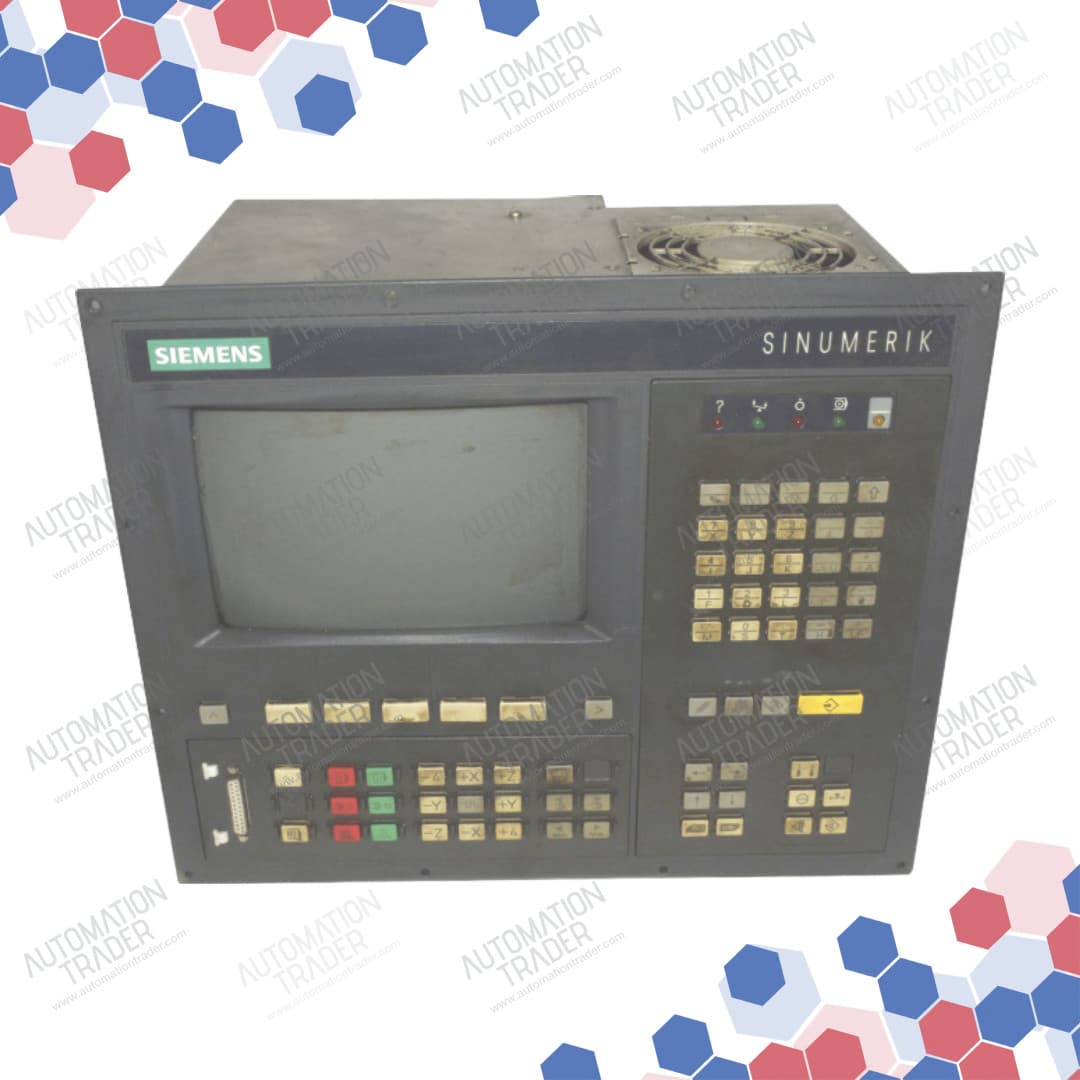 6FC3551-1AC-Z - image 1