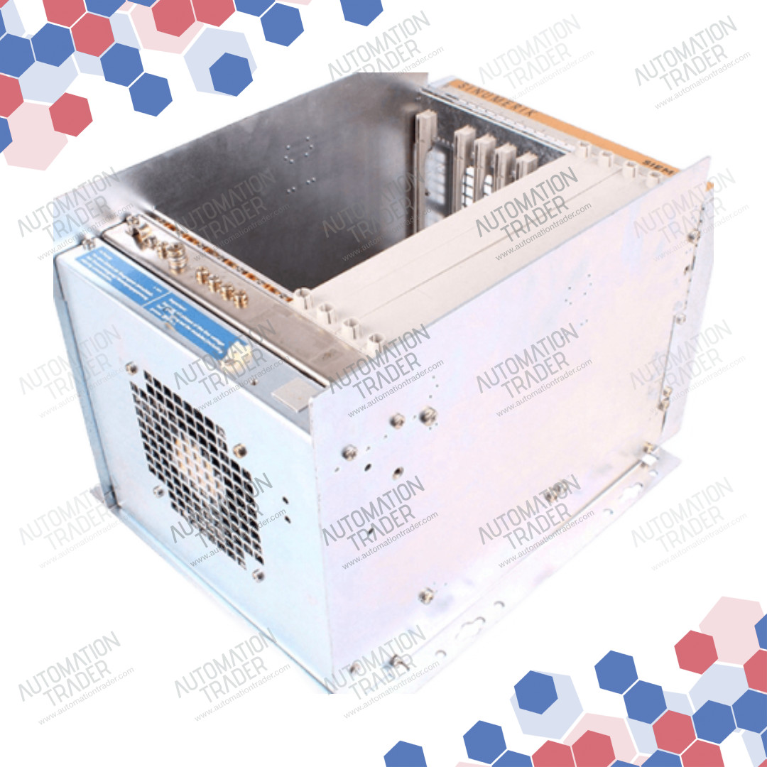 Miniatura produktu: Siemens 6FC3984-4FG 6fc3984-4fg, 1