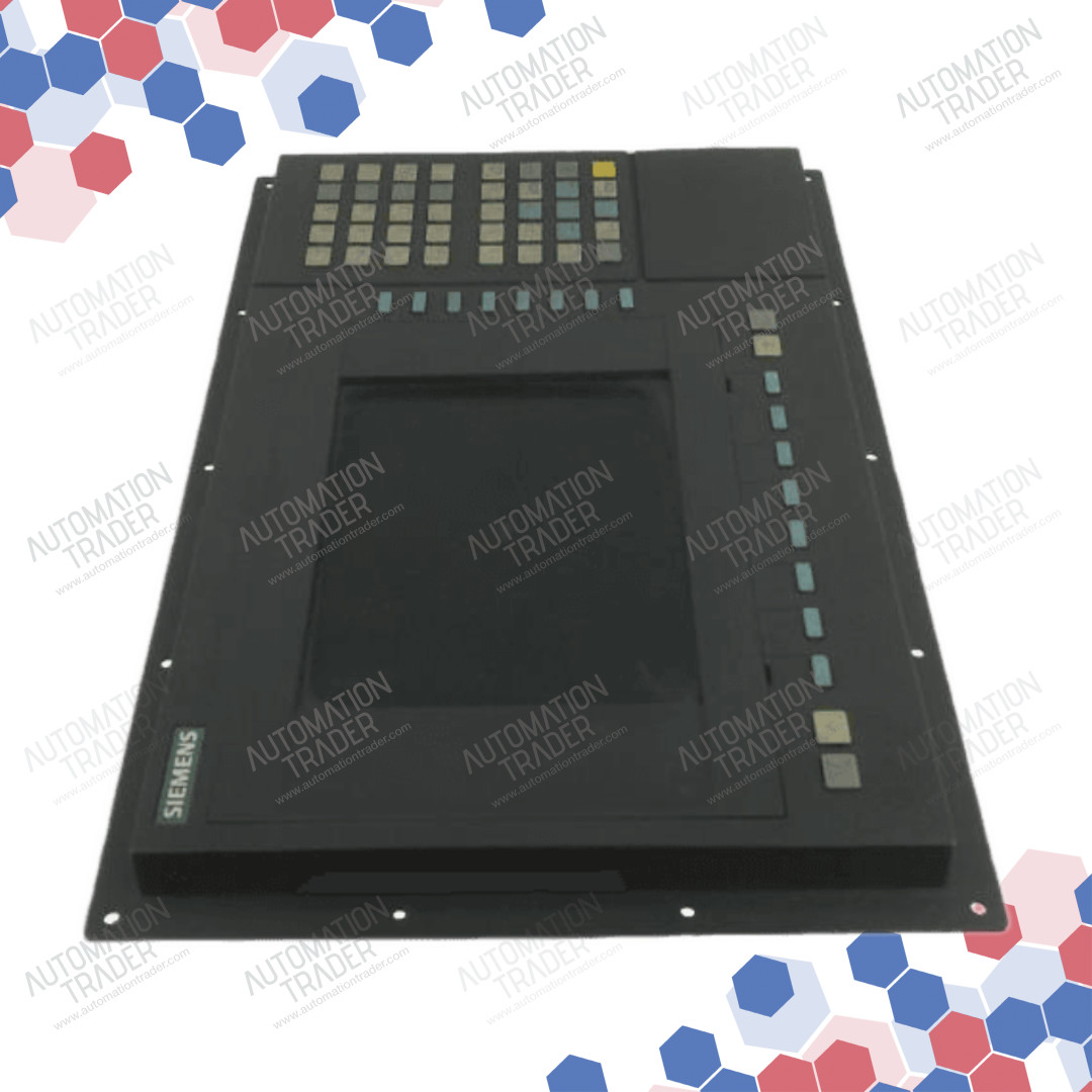 Miniatura produktu: Siemens 6FC5203-0AB11-0AA0 6fc5203-0ab11-0aa0, 2