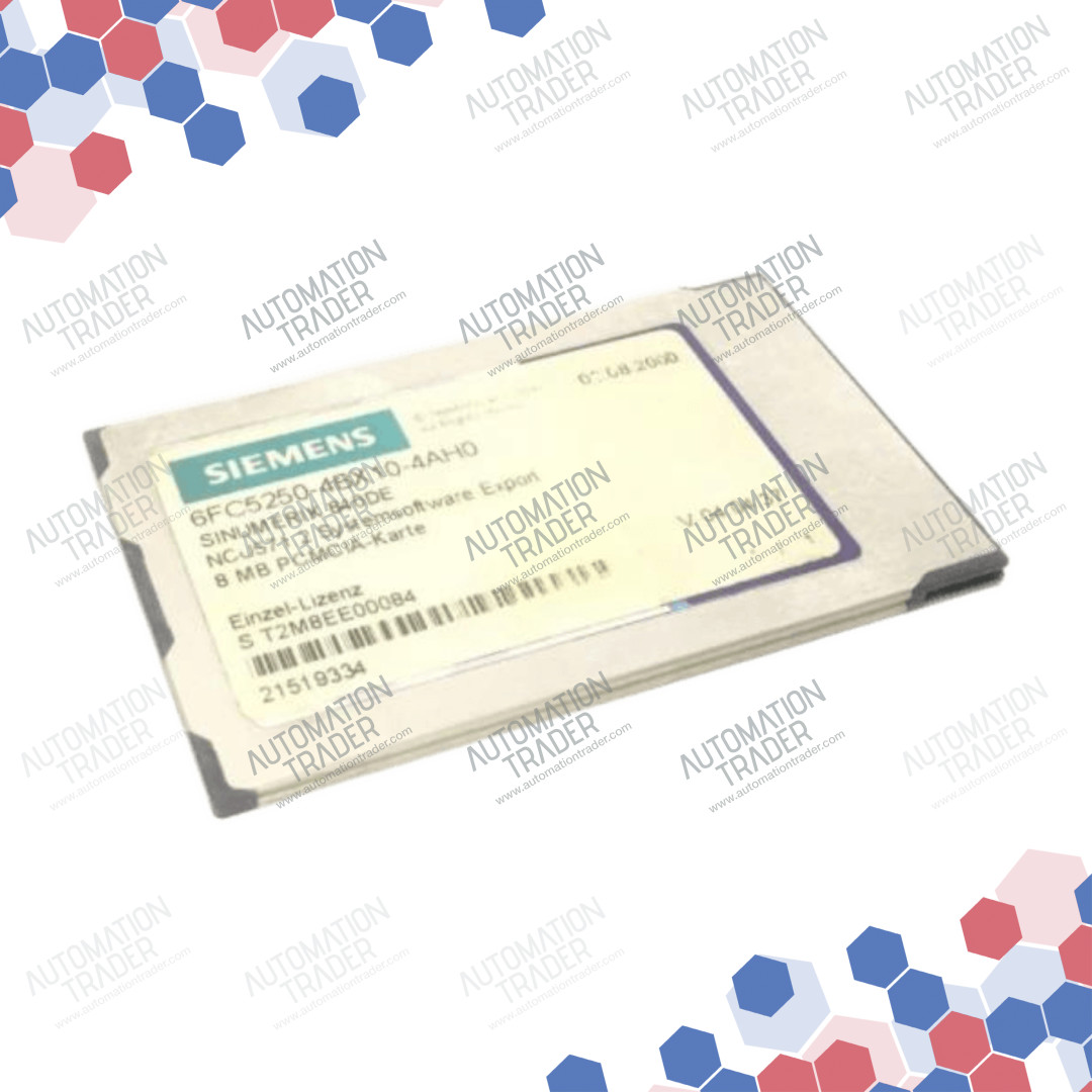6FC5250-4BX10-4AH0 - image 1