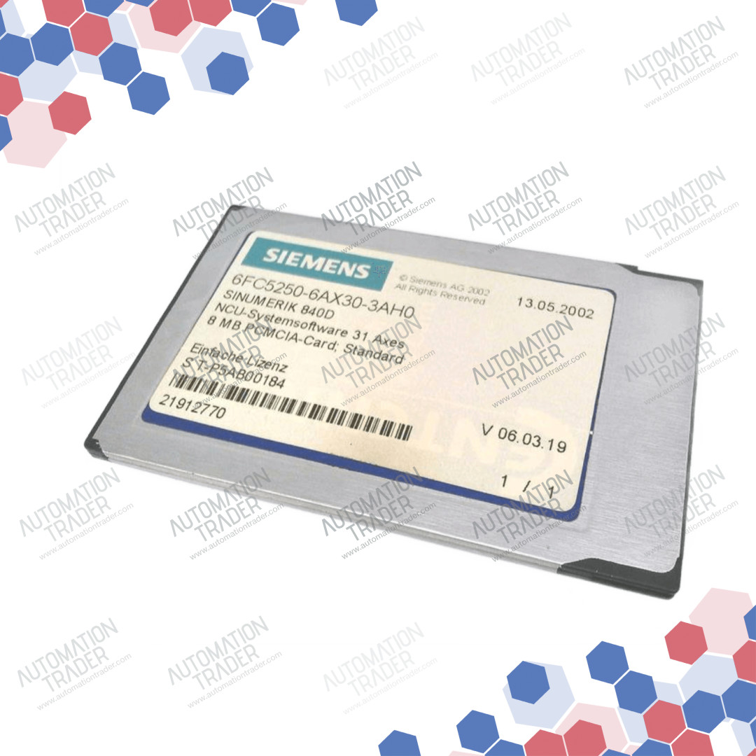 6FC5250-6AX30-3AH0 - image 1