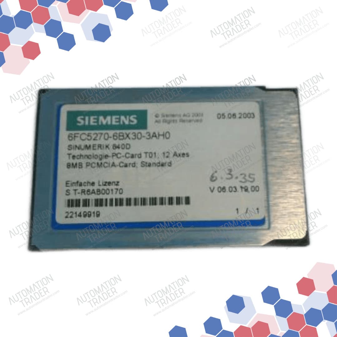 6FC5270-6BX30-3AH0 - image 1