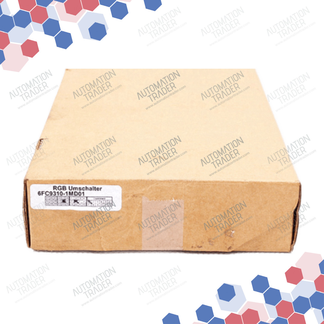 6FC9310-1MD01 thumbnail 1