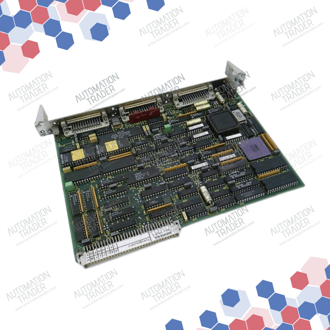Miniatura produktu: Siemens 6FX1120-4BD03 6fx1120-4bd03, 3