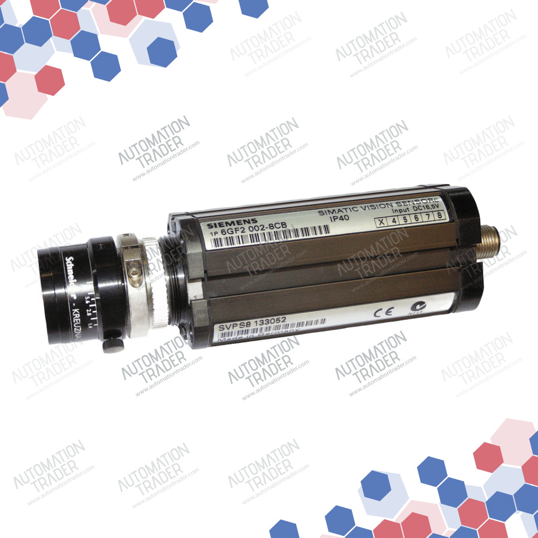6GF2002-8DA01 - image 1