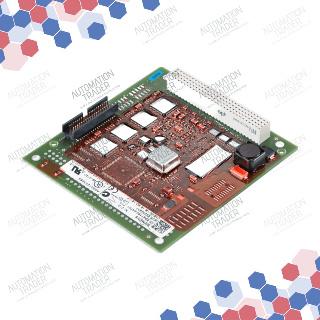 6GK1160-4AT00 - image 1