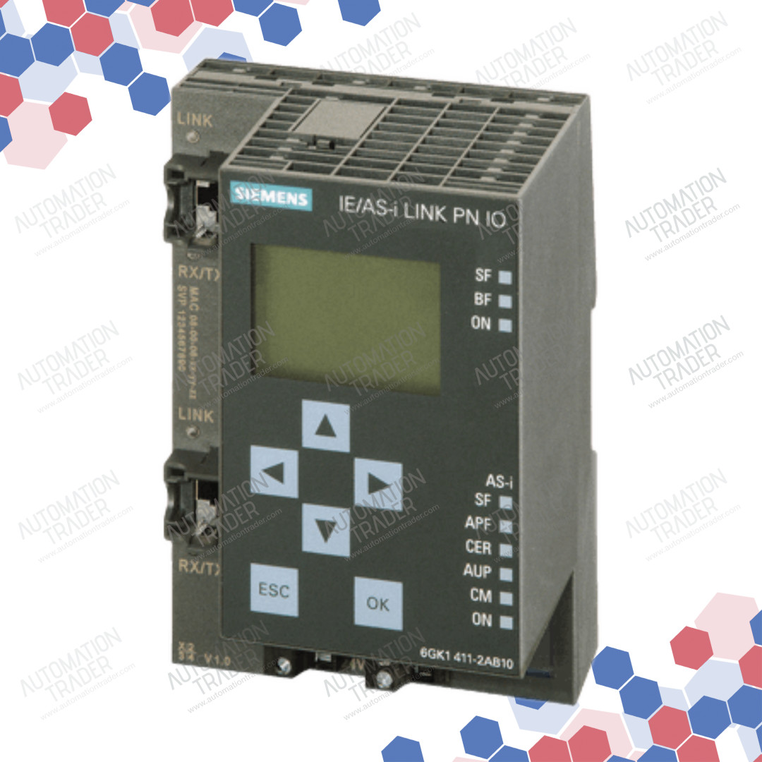 6GK1411-2AB10 - image 1