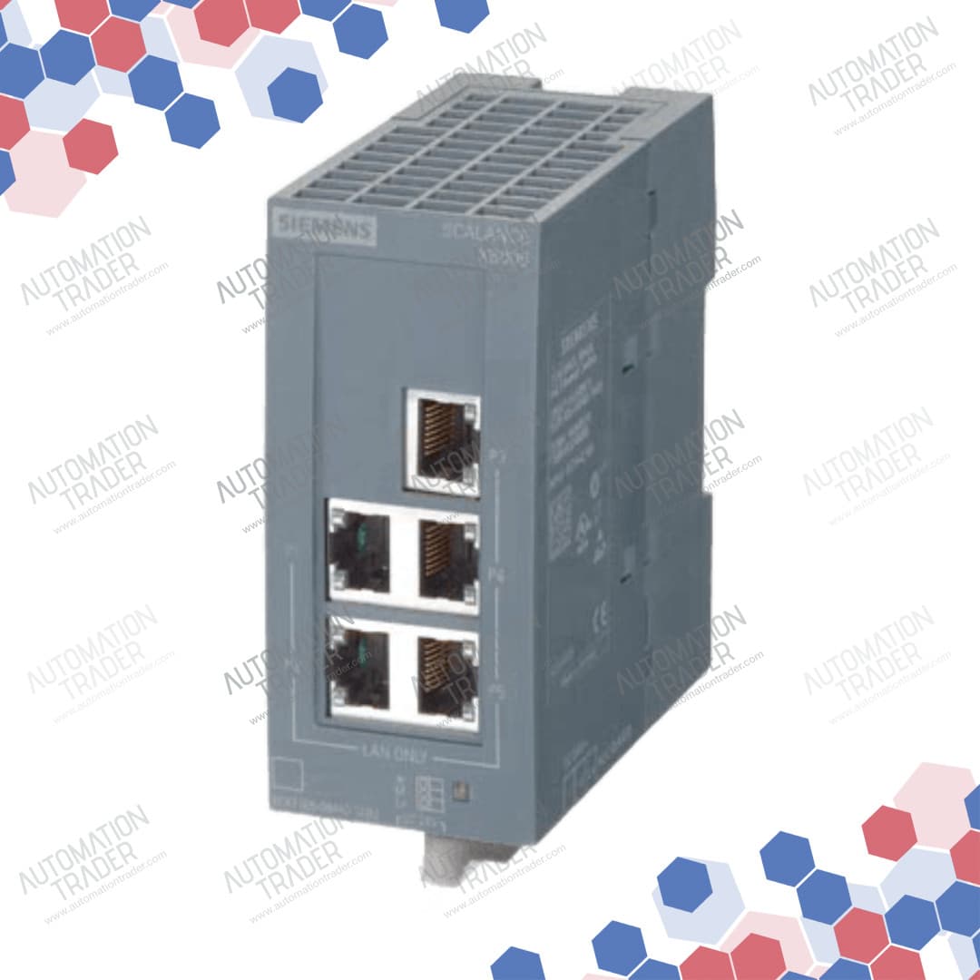 6GK5005-0BA00-1AB2 - image 1