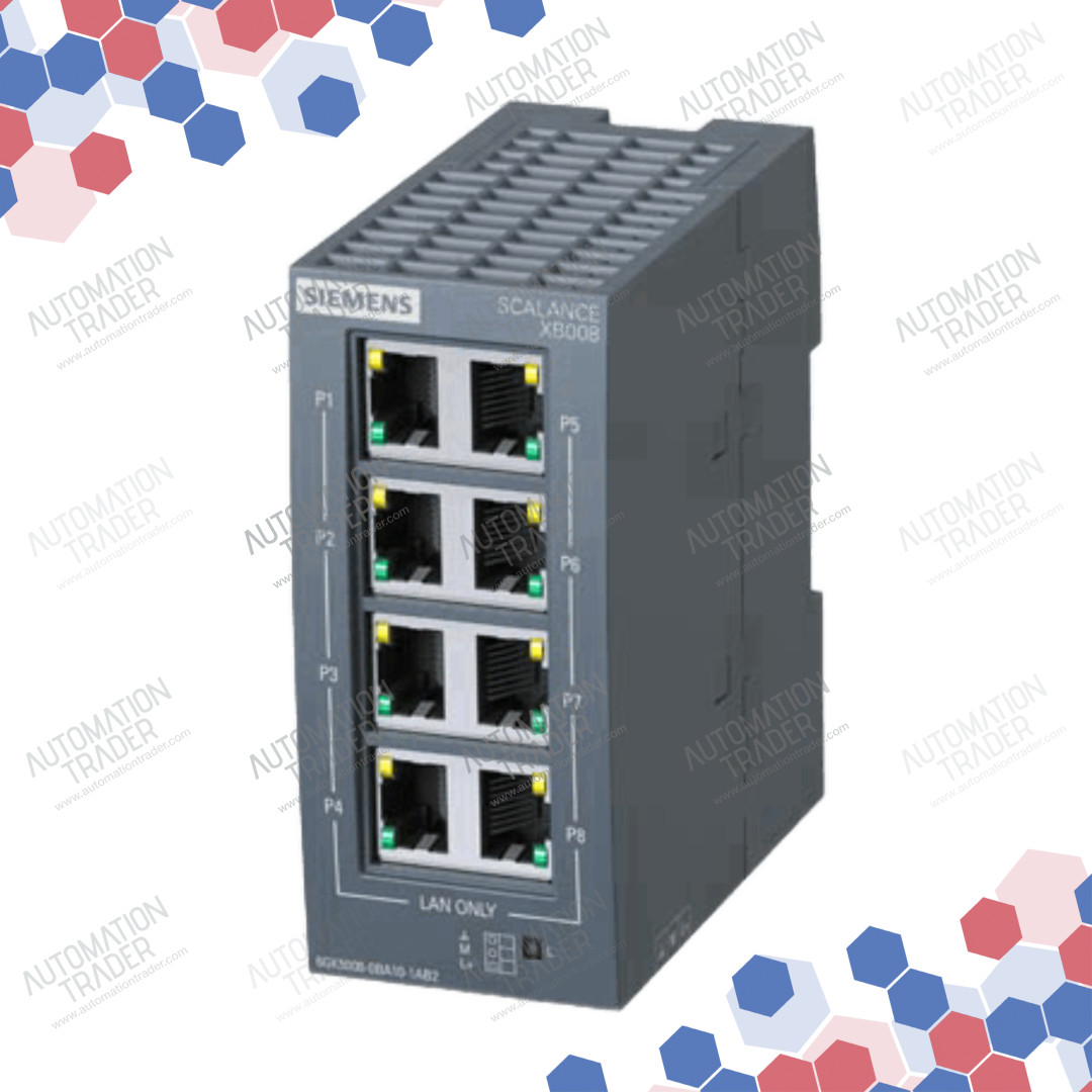 6GK5008-0BA10-1AB2 - image 1
