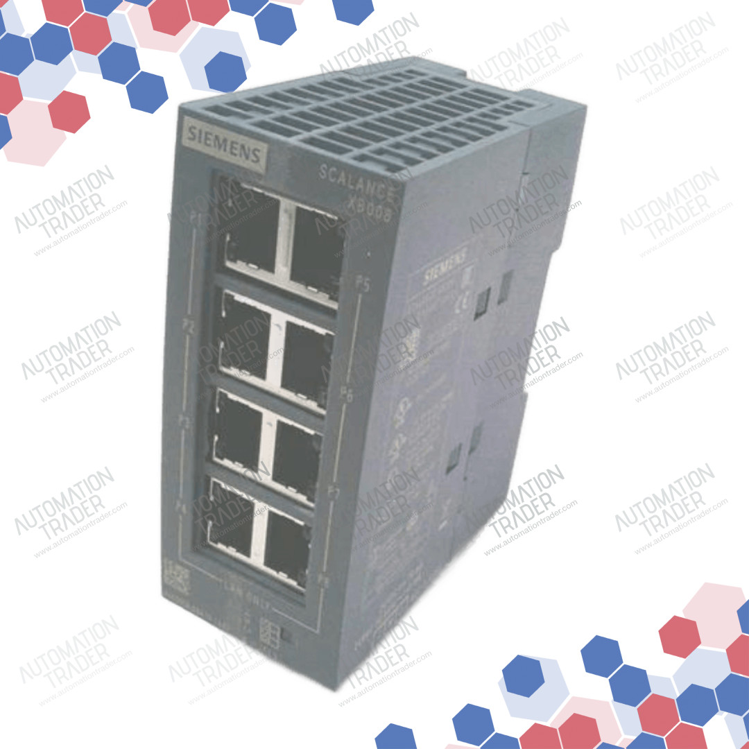 6GK5008-0BA10-1AB2 thumbnail 2