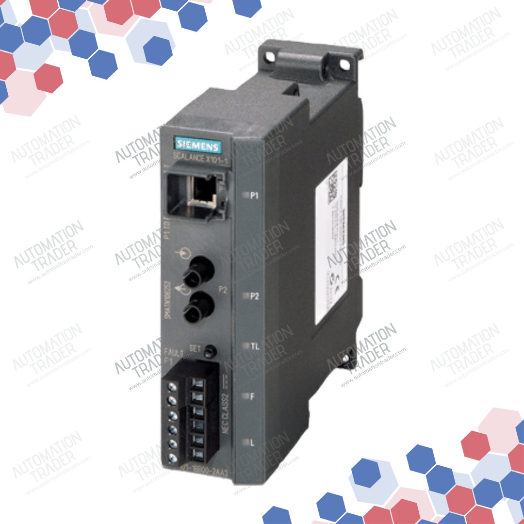 6GK5101-1BB00-2AA3 thumbnail 1