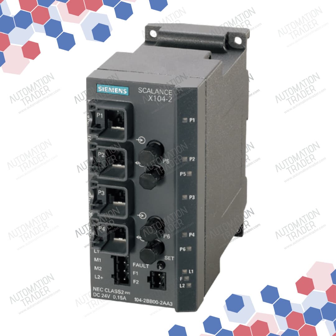 6GK5104-2BB00-2AA3 - image 1
