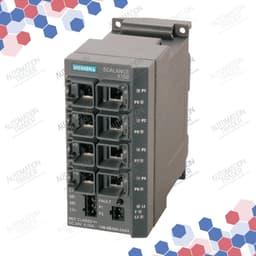 6GK5108-0BA00-2AA3 thumbnail 1