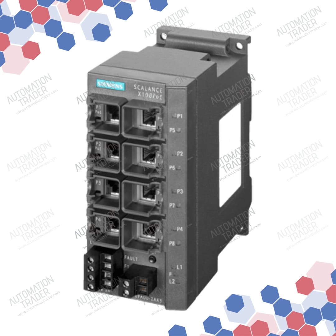 6GK5108-0PA00-2AA3 - image 1
