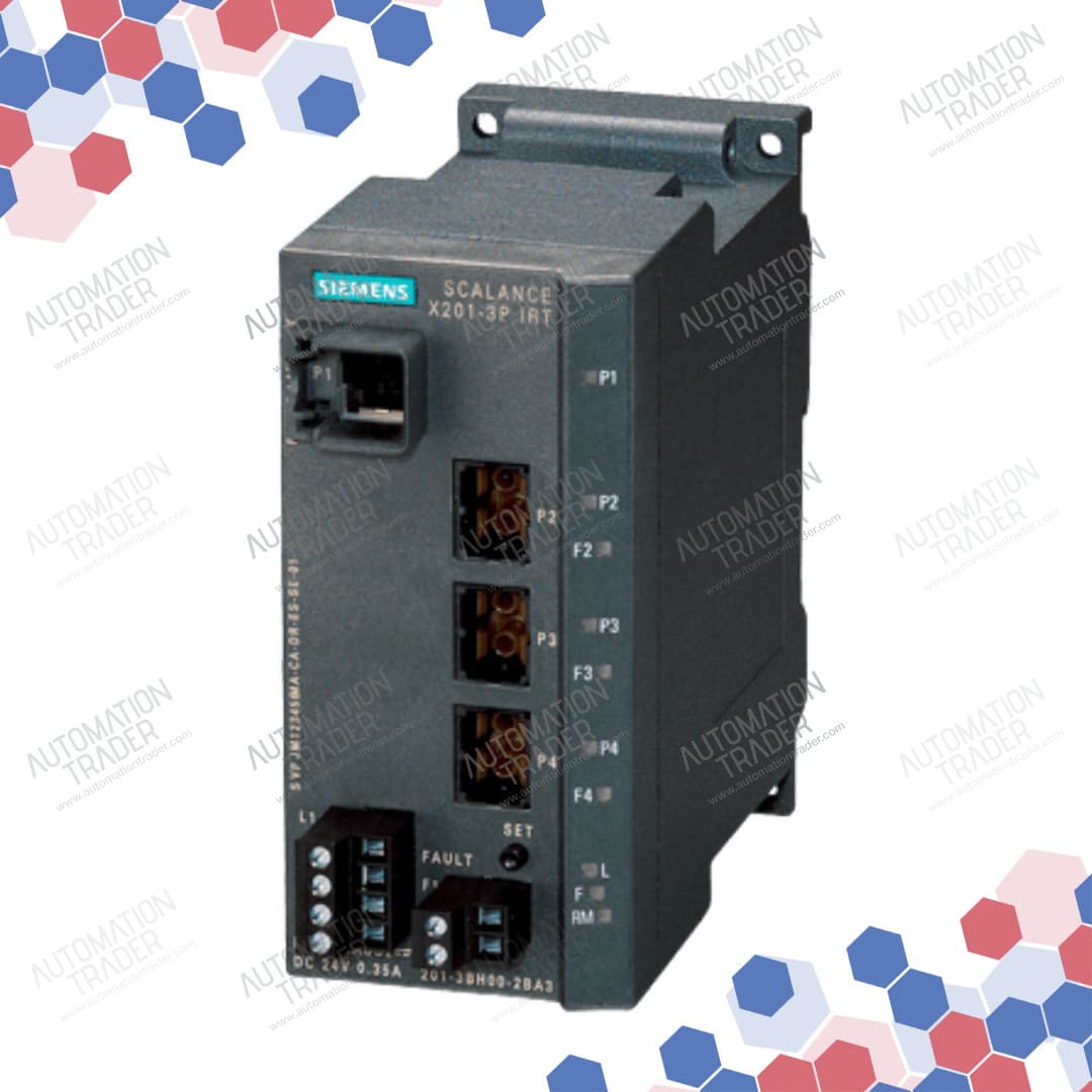 6GK5201-3BH00-2BA3 - image 1