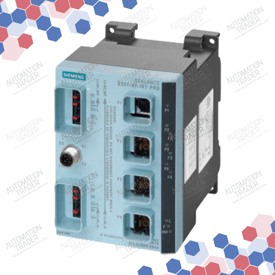 6GK5201-3JR00-2BA6 - image 1