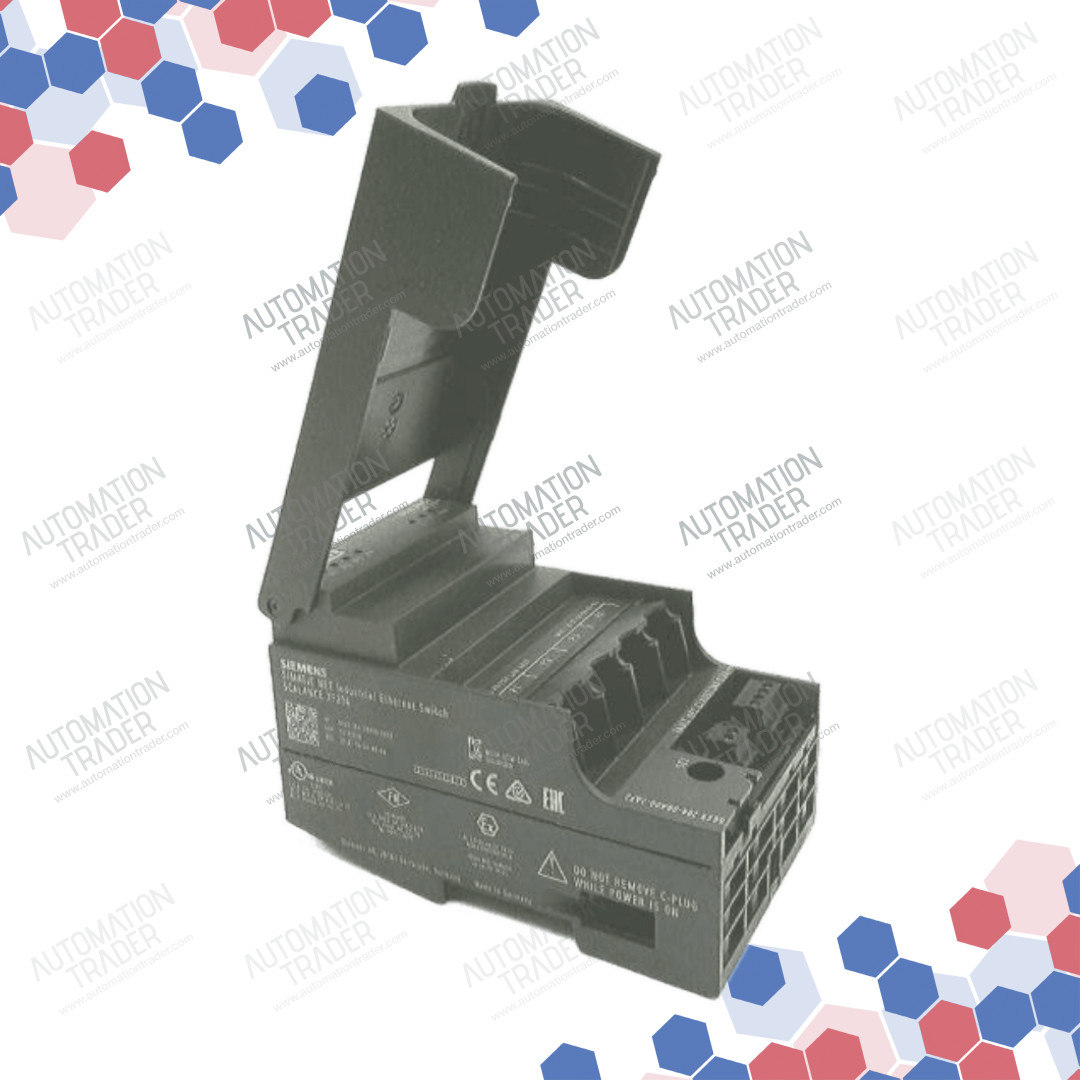 6GK5204-0BA00-2AF2 thumbnail 2