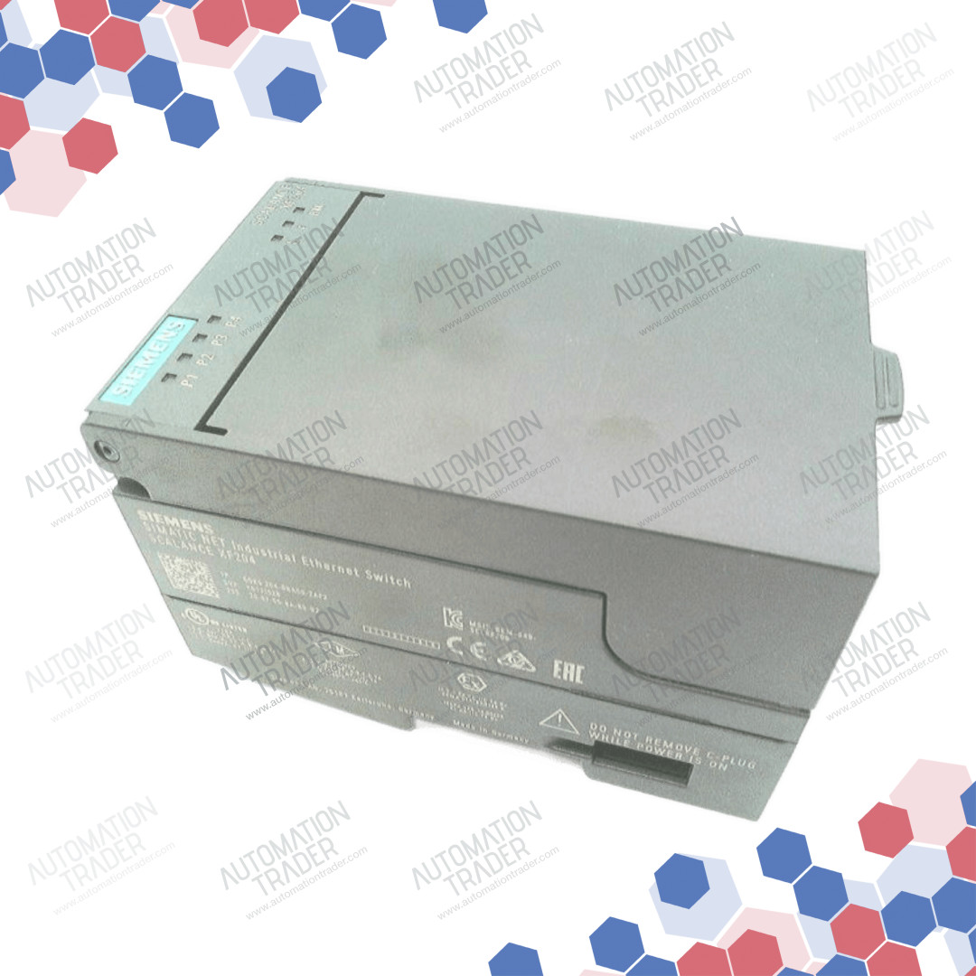 6GK5204-0BA00-2AF2 thumbnail 3